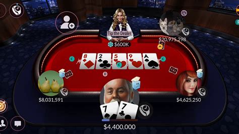 best free online poker for android